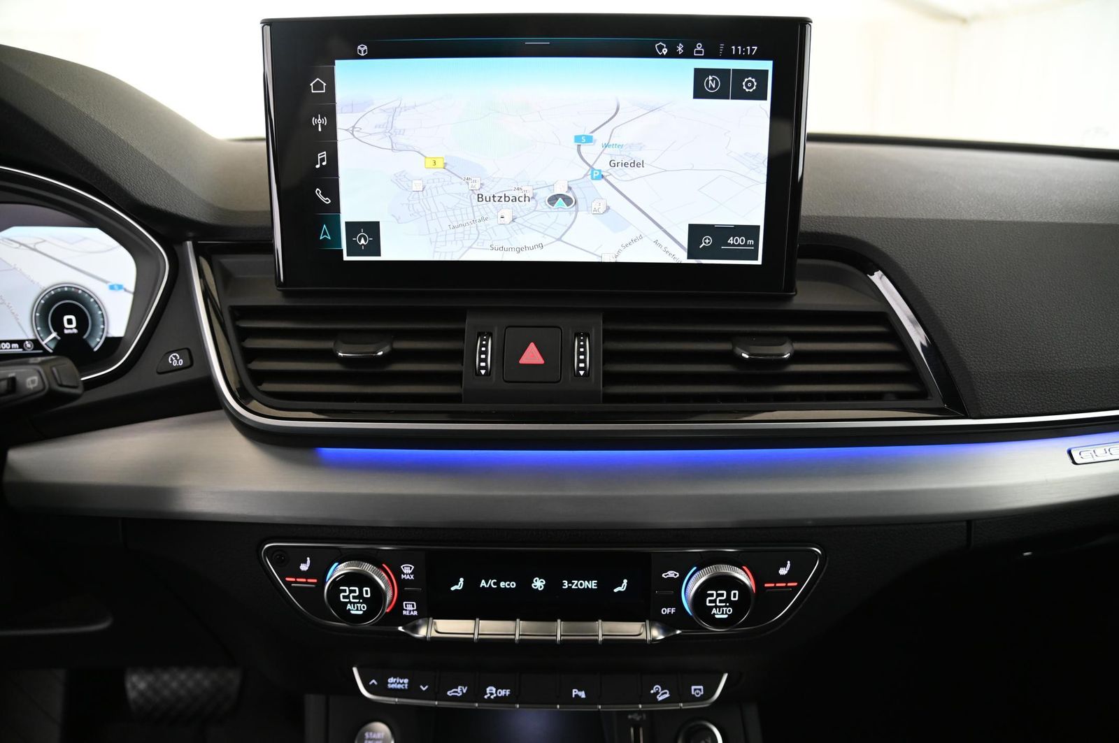 Audi Q5 Sportback 55 TFSIe qr. S-Line+ - Samsaru's Car Outlet