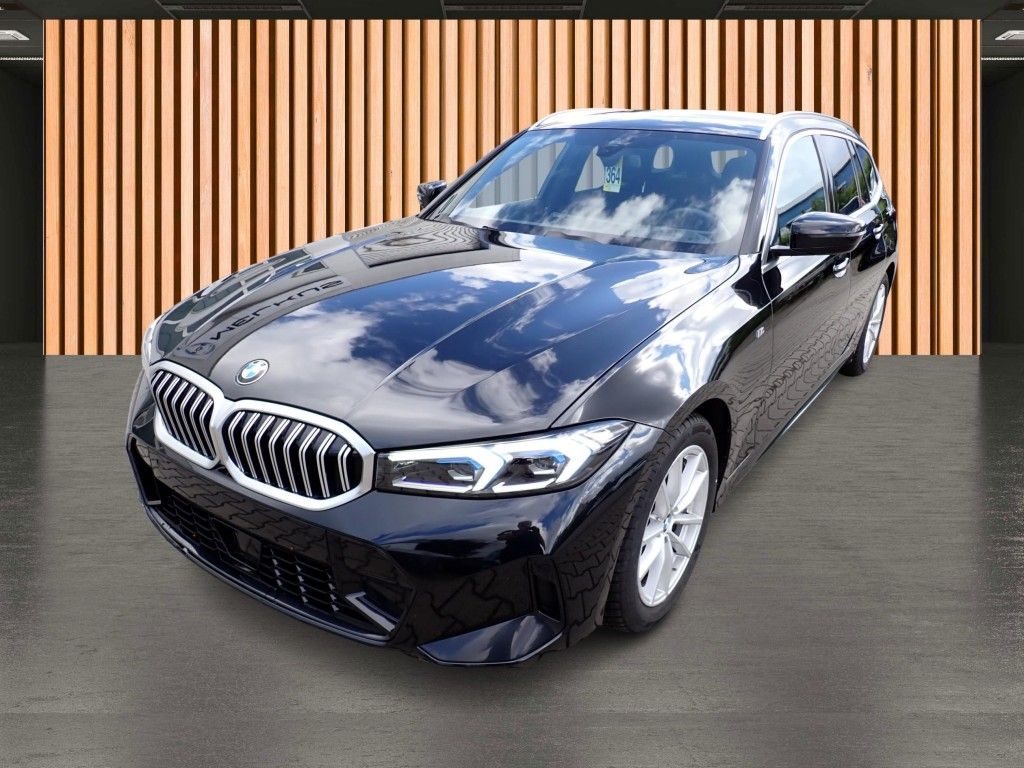 BMW 330 i Touring M Sport - Samsaru's Car Outlet