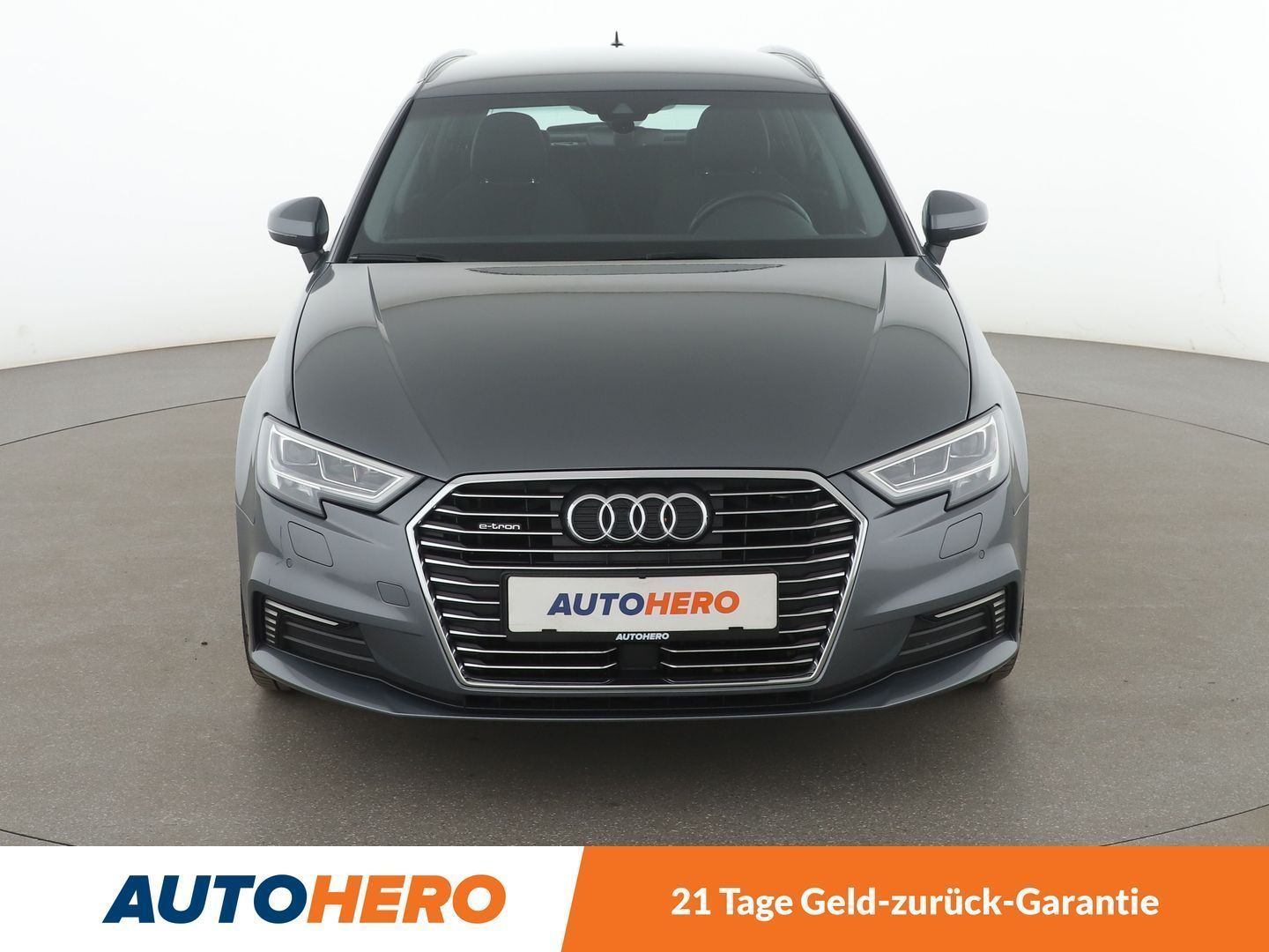 Audi A3 40 e-tron sport - Samsaru's Car Outlet