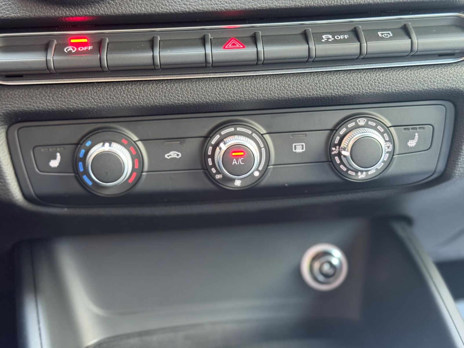 Audi A3 Sportback 35 TDI - Samsaru's Car Outlet
