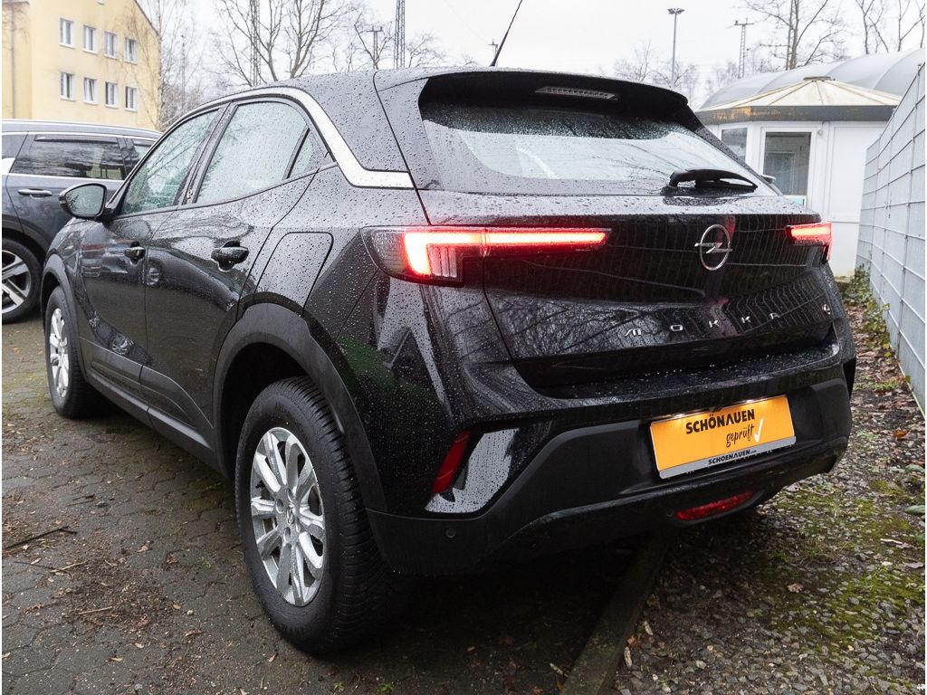 Opel Mokka ELEKTRO EDITION - Samsaru's Car Outlet