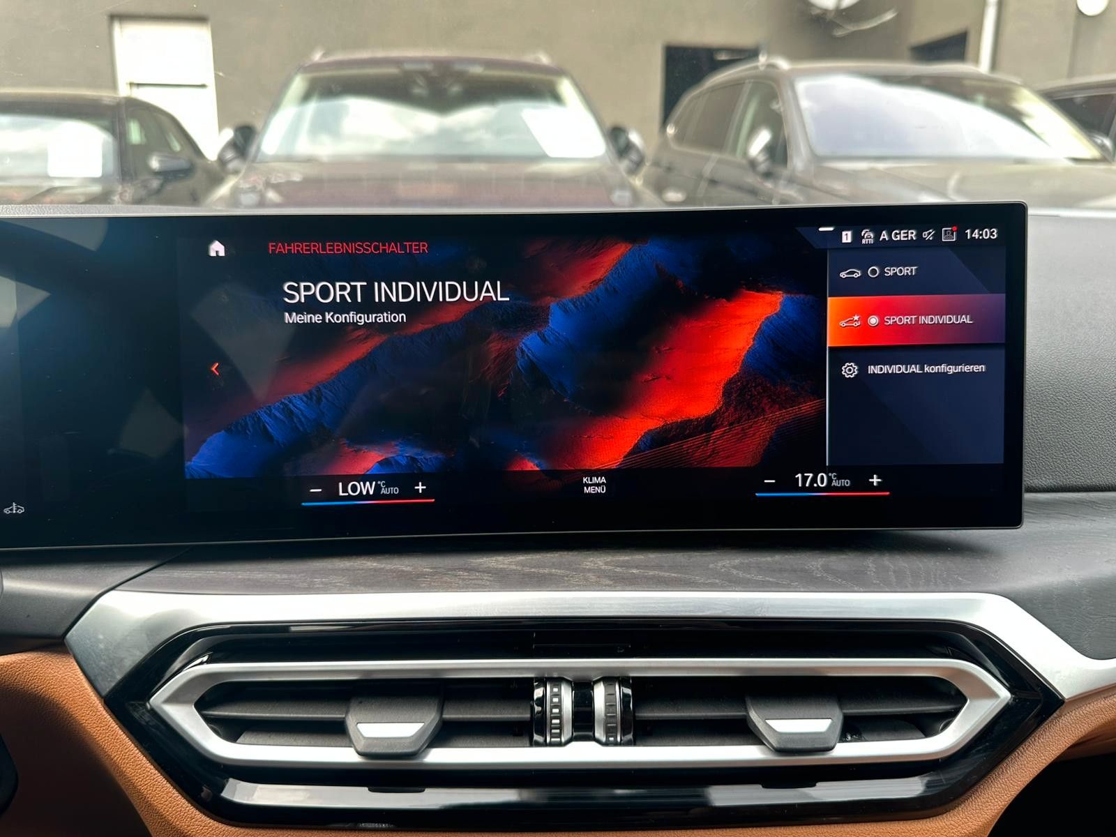 BMW 420d Gran Coupé xDrive *M-Sport*H&K*360*AHK*