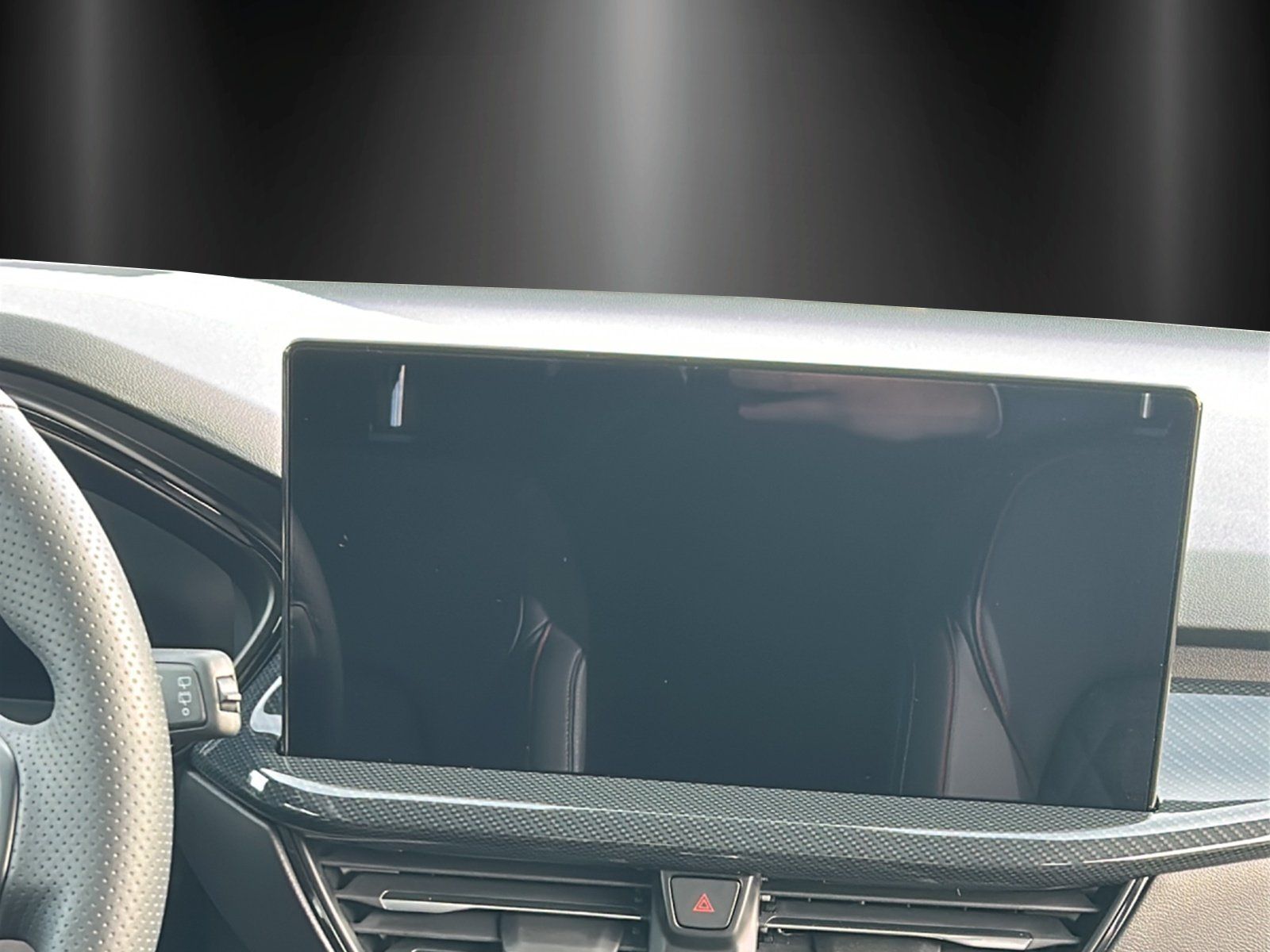 Ford Focus 1.0 ST-Line X Aut./LED/ACC/KAMERA/AHK/NAVI