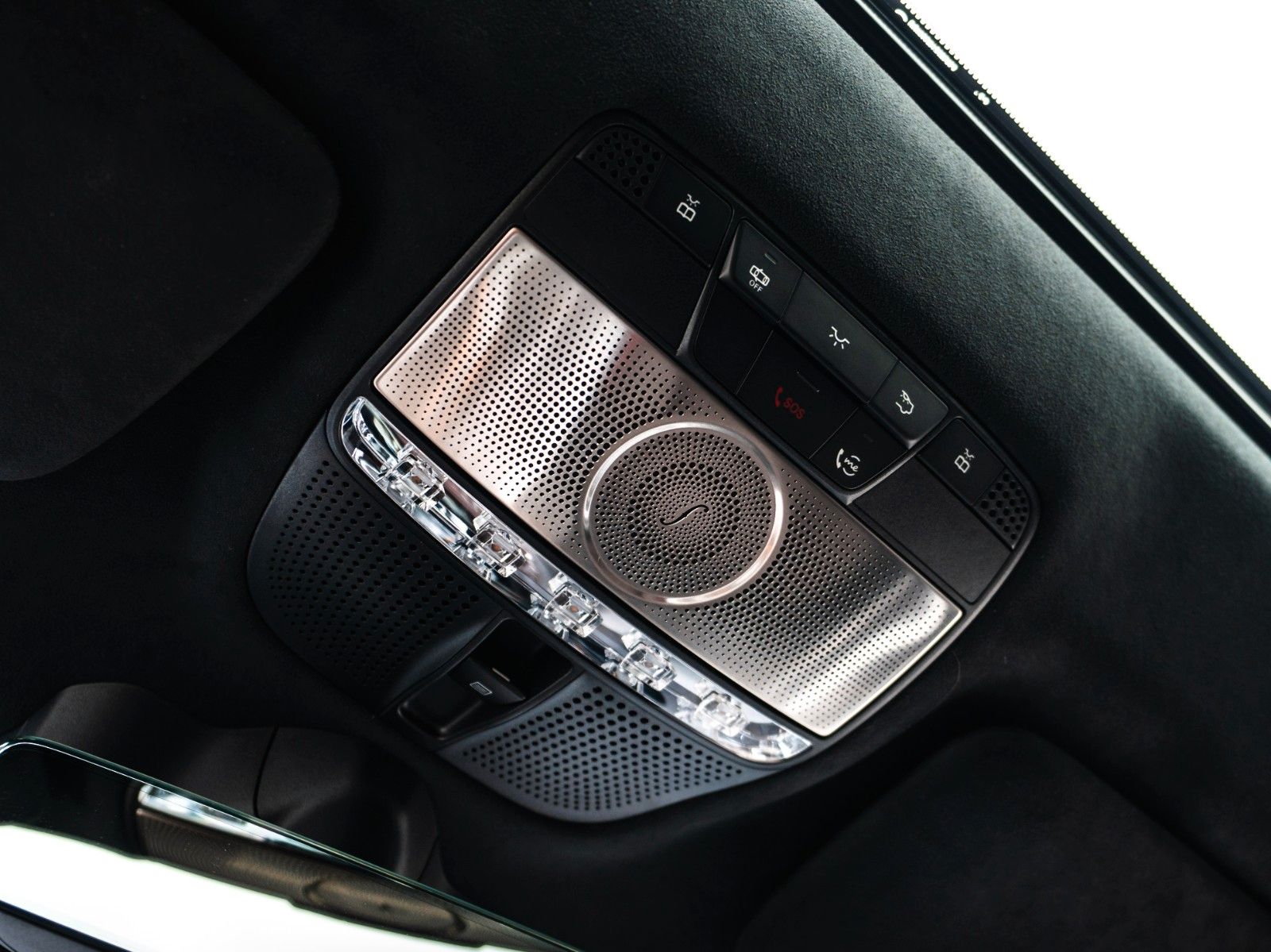 Mercedes-Benz G 400 d G63 AMG - Samsaru's Car Outlet