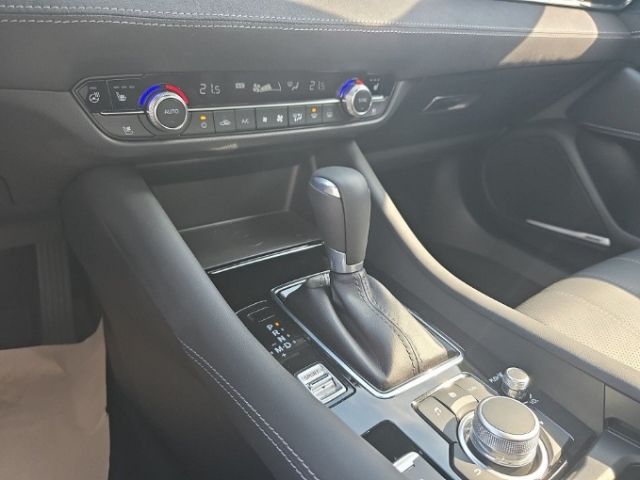 Mazda 6 Takumi 2.5L 194PS 6AT FWD TAKUMI HUD Panorama