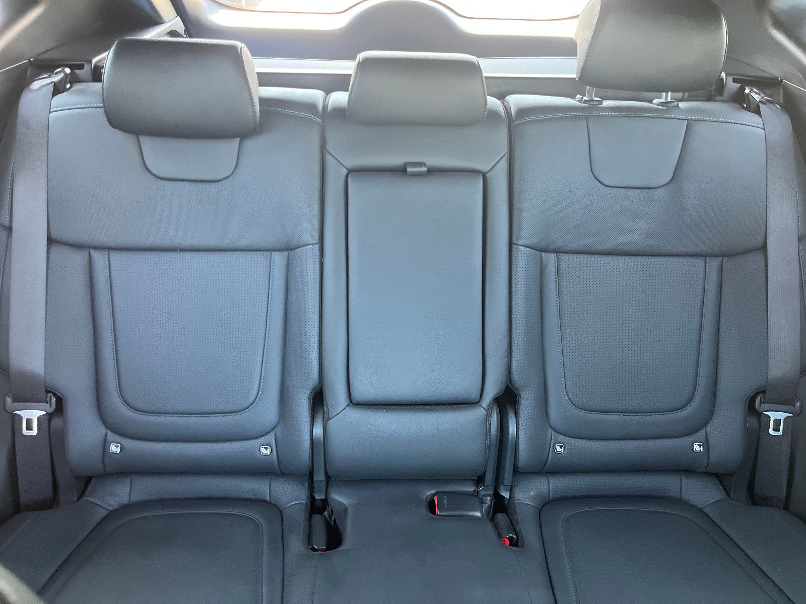 Hyundai TUCSON Plug-in Hybrid Prime 4WD Auto