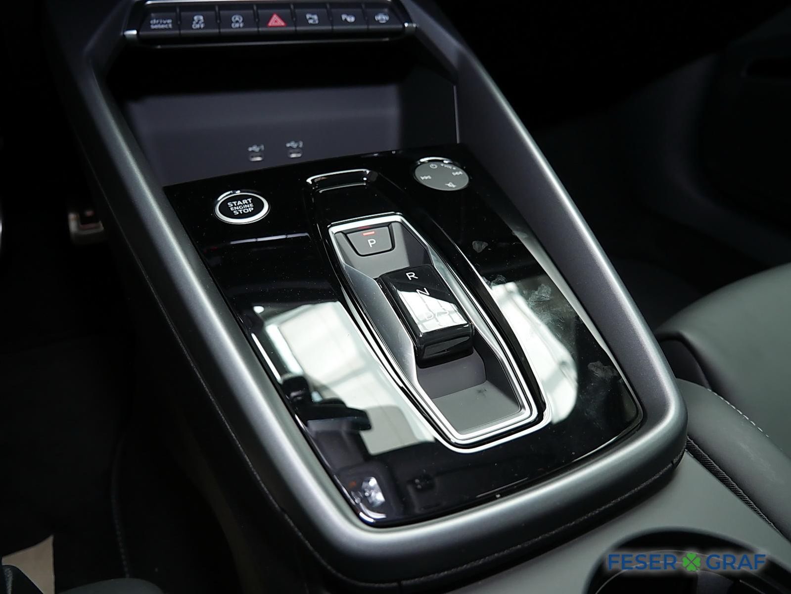 Audi A3 allstreet 35 TDI S tronic - Samsaru's Car Outlet