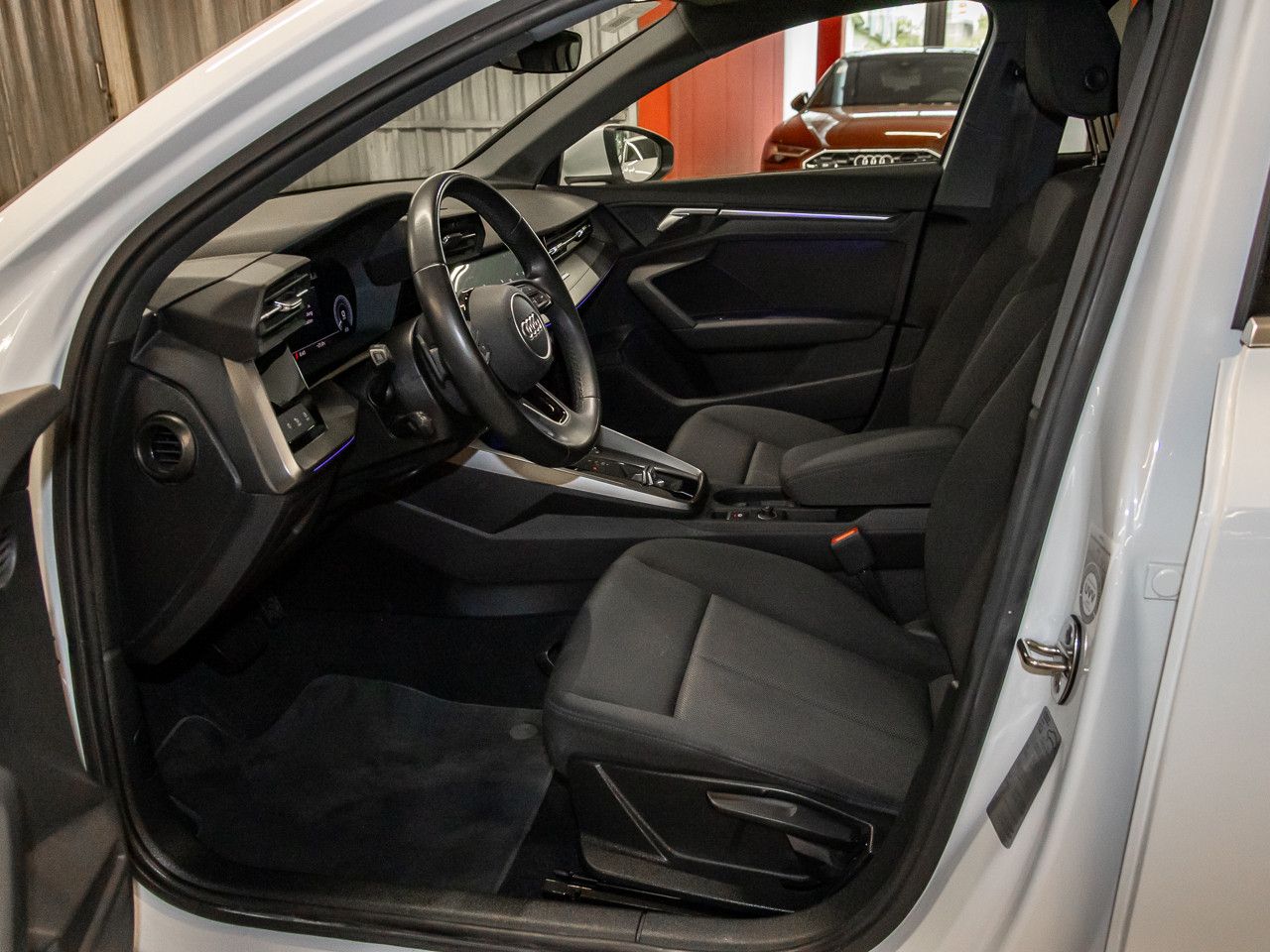 Audi A3 Sportback 40 TFSI e - Samsaru's Car Outlet