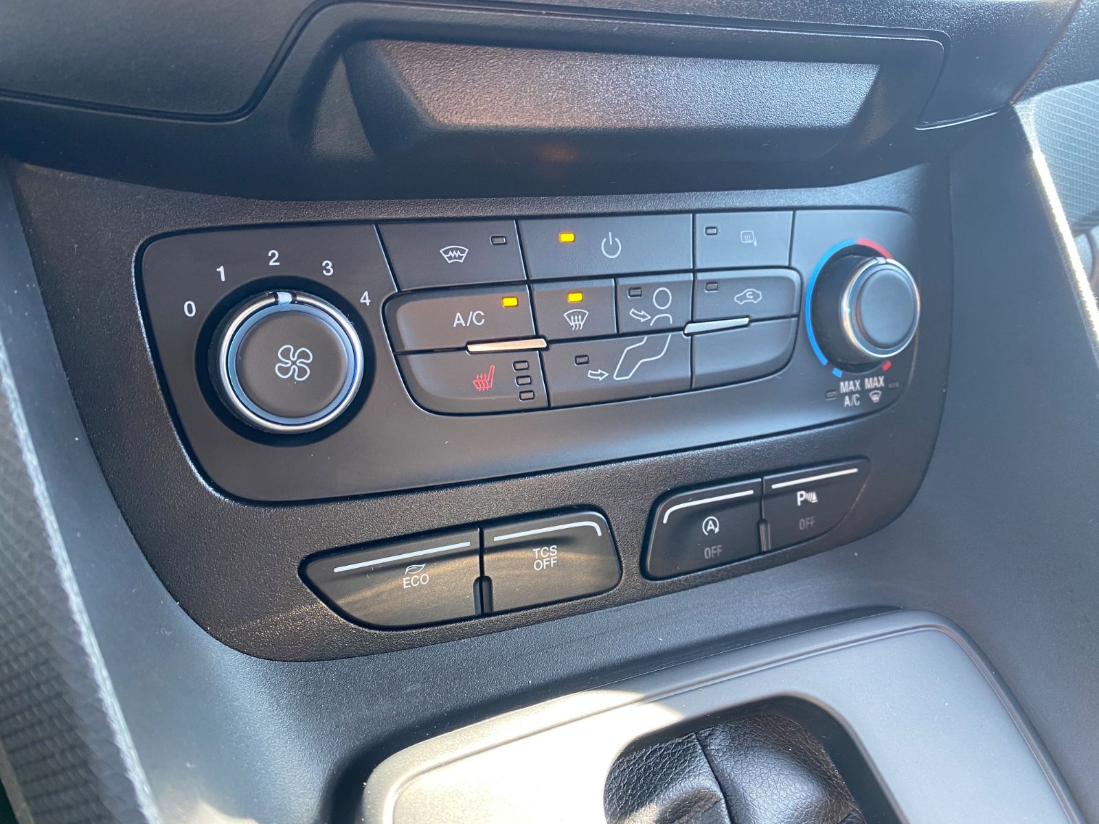 Ford Transit Connect Kasten lang Trend - Samsaru's Car Outlet