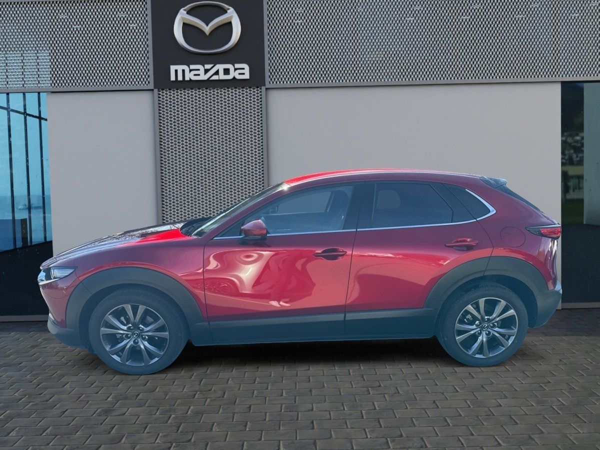 Mazda CX-30 SKYACTIV-X 2.0 M HYBRID AL-SELECTION A18-B