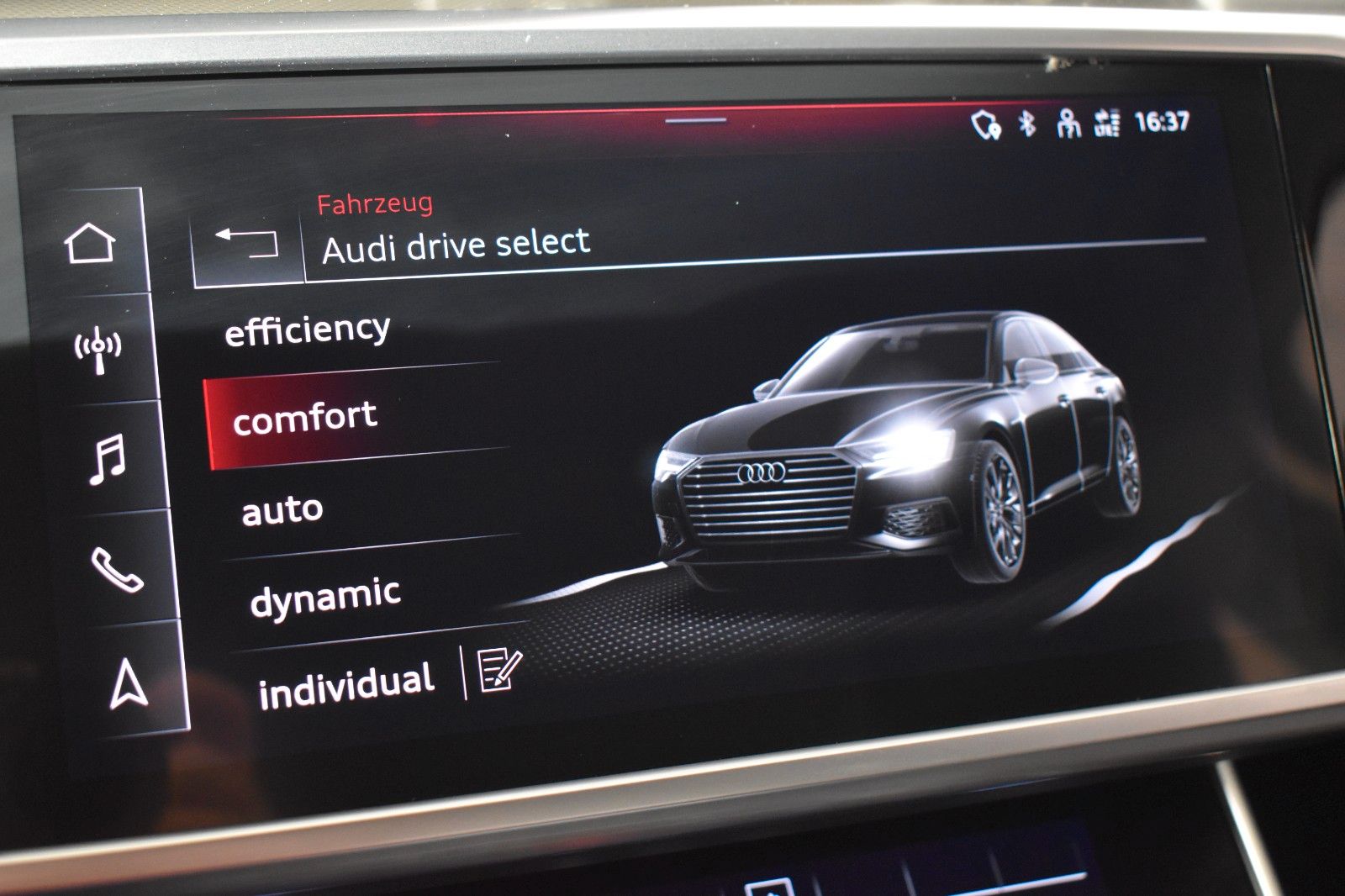 Audi A6 40 TDI - Samsaru's Car Outlet
