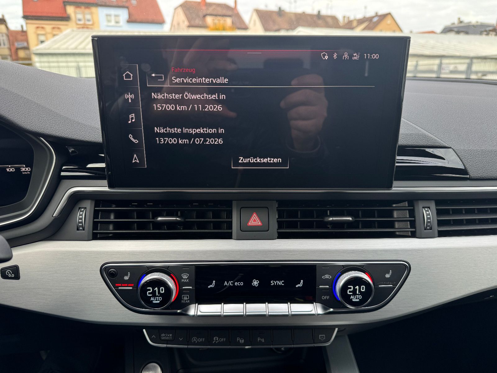 Audi A5 40 TDI qu. S line STANDH./MATRIX/MEMORY/ACC