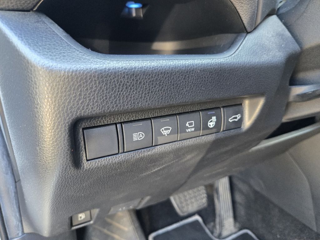 Toyota RAV 4 2.5 4x4 Hybrid Style - Samsaru's Car Outlet
