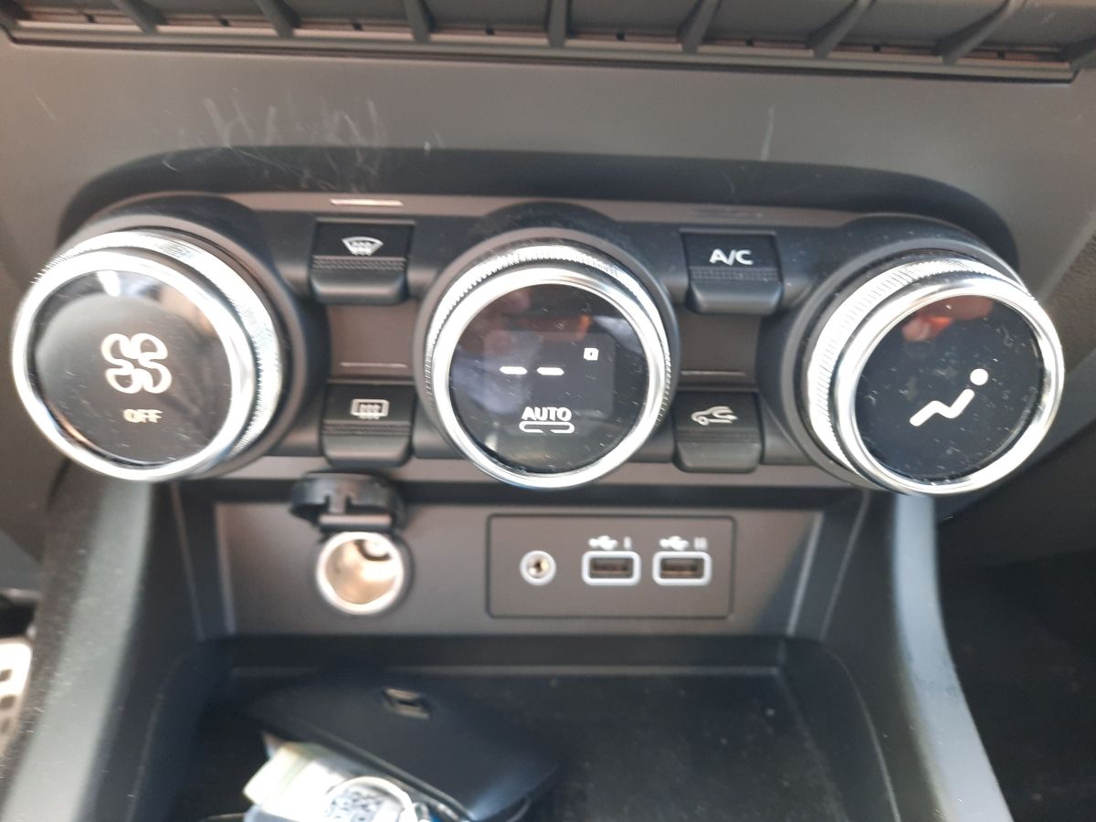 Renault Arkana TCe 160 Esprit Alpine - Samsaru's Car Outlet