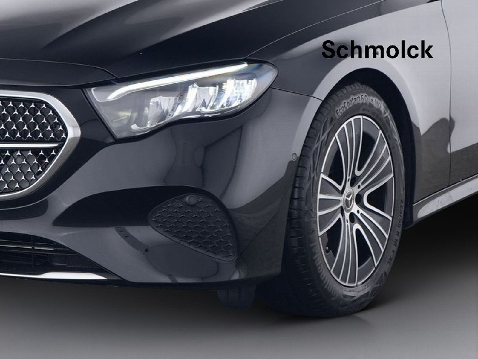 Mercedes-Benz E 200 AVANTGARDE - Samsaru's Car Outlet