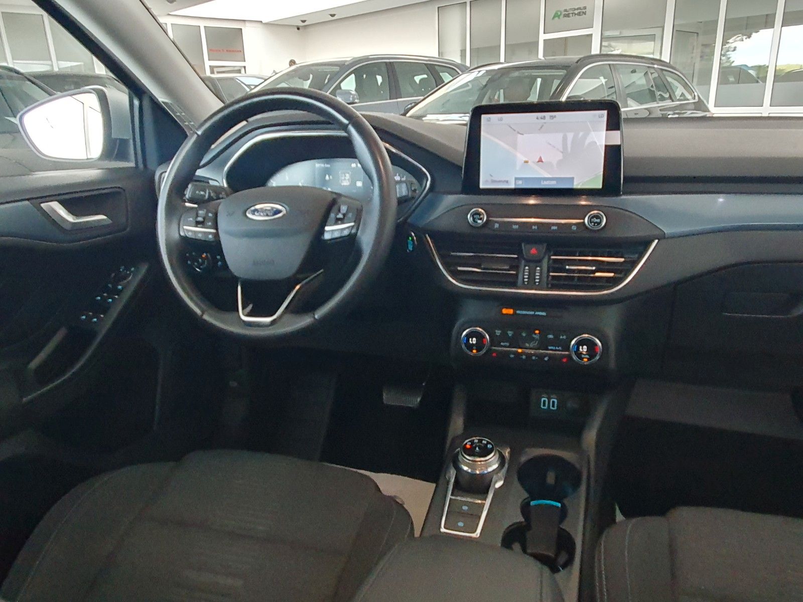 Ford Focus Turnier Active - Samsaru's Car Outlet