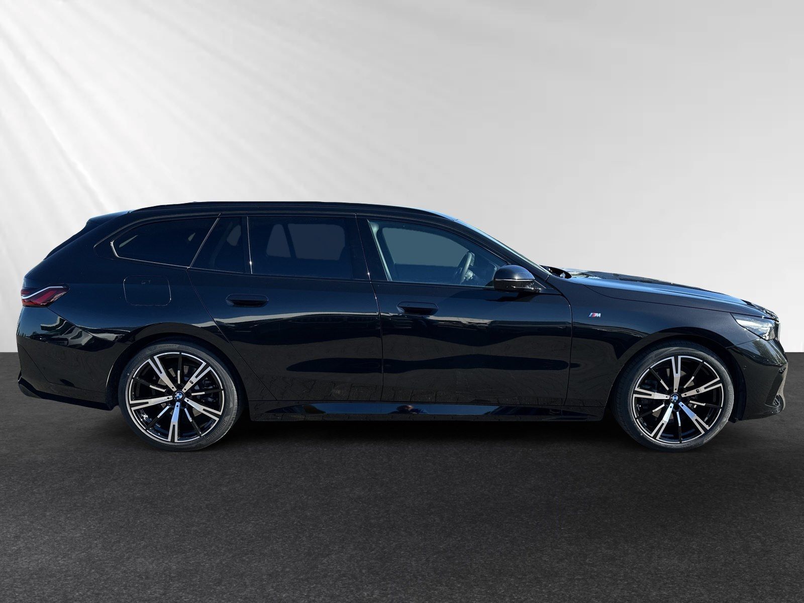 BMW 520i Touring M Sport|AHK|Pano|20"LMR|Standhzg.