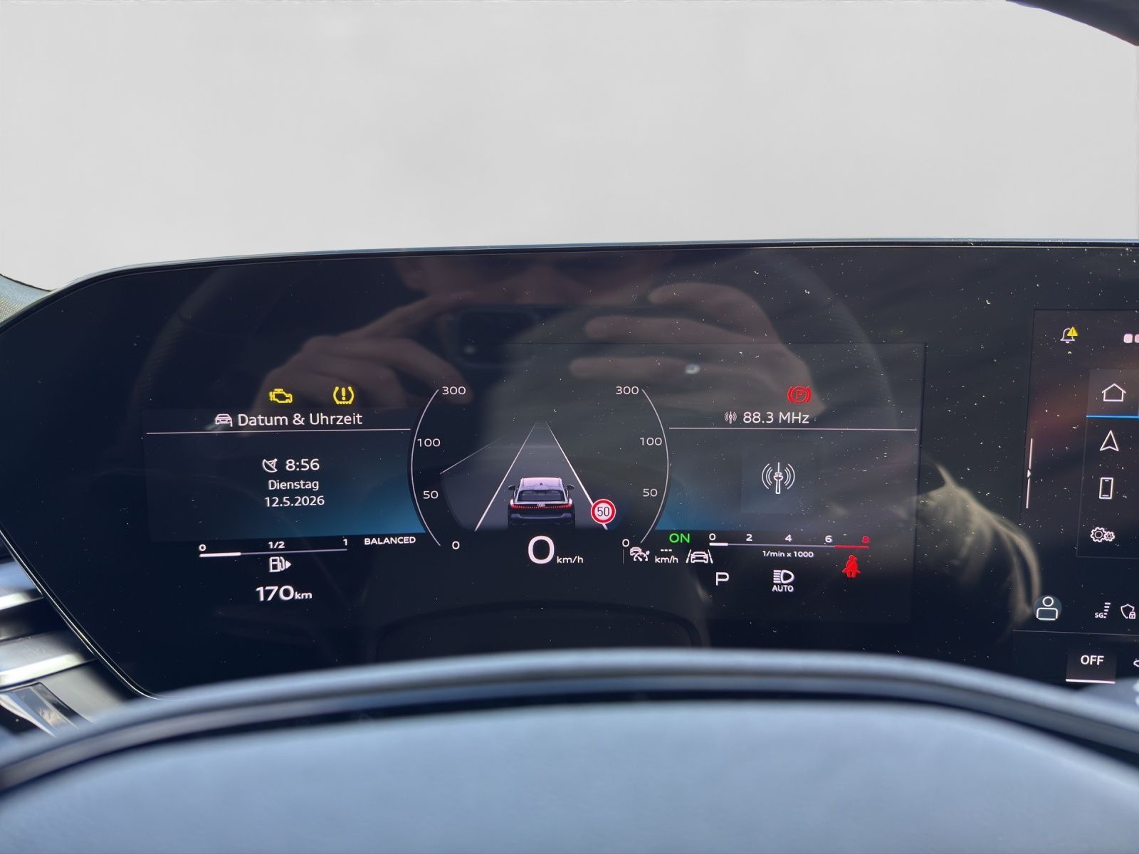 Audi A5 Avant TFSI Q 2x S LINE PANO AHK 360  BF-DISPL