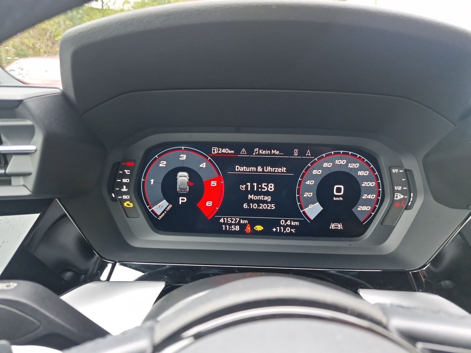 Audi A3 Sportback 35 TDI S-LINE*NAVI-PLUS*KAMERA*PDC*