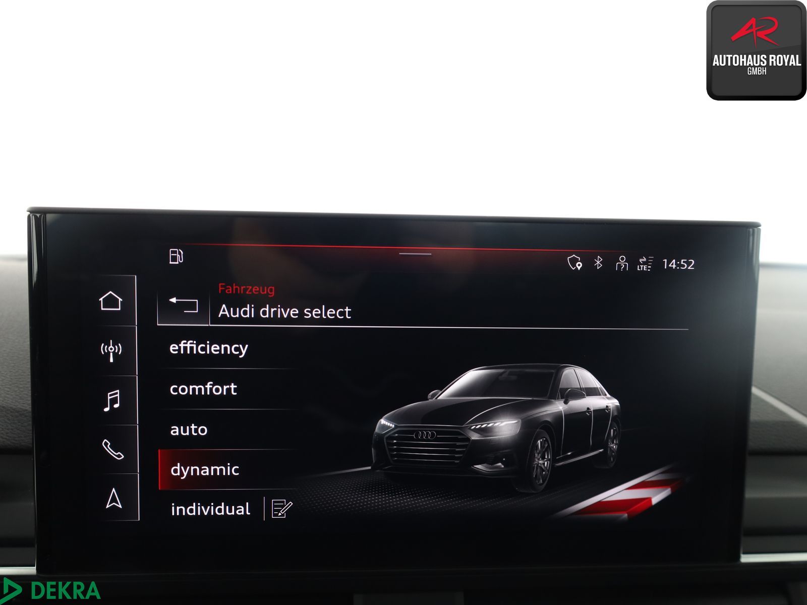 Audi A4 40 TDI qu 360GRAD,KEYLESS,AMBIENTE,TOTWINKEL