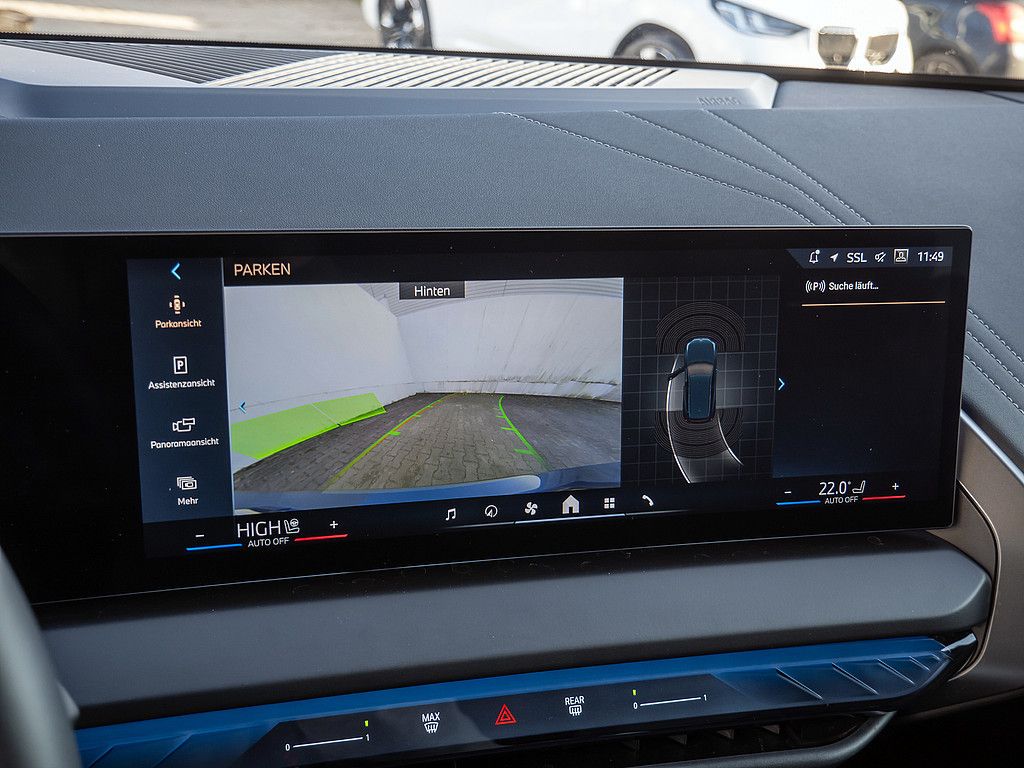 BMW X3 20i xDrive M-Sport AHK+STANDHZG+HK+MEM