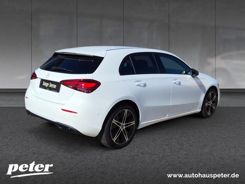 Mercedes-Benz A 220 4MATIC Progressive Advanced - Samsaru's Car Outlet