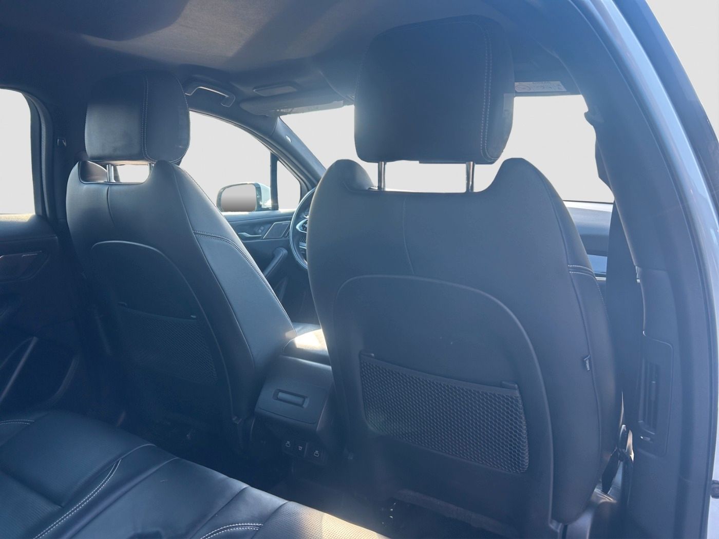Jaguar I-PACE EV320 SE FLA HUD ParkAss. SpurW SpurH
