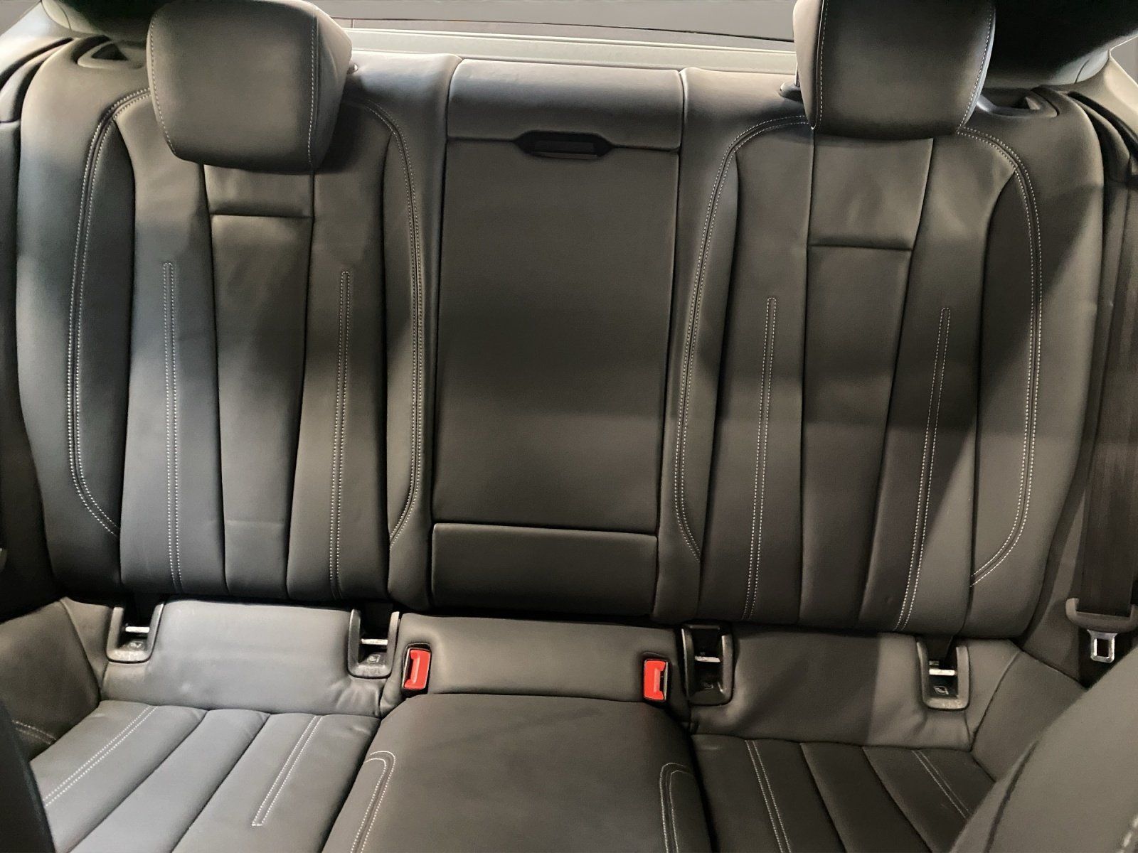 Audi A5 Sportback 40 2.0 TDI quattro (M-H) S-Line ACC