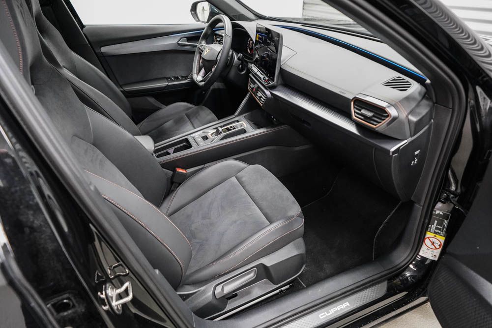 Cupra Formentor 2,0 TSI DSG 4x4 VZ - LAGER