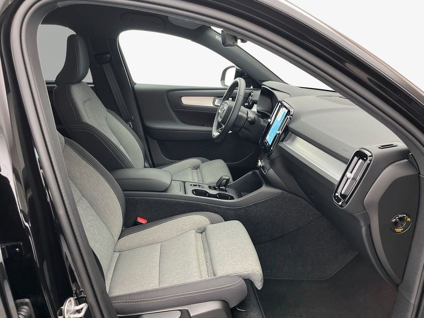 Volvo XC40 B3 B DKG Core