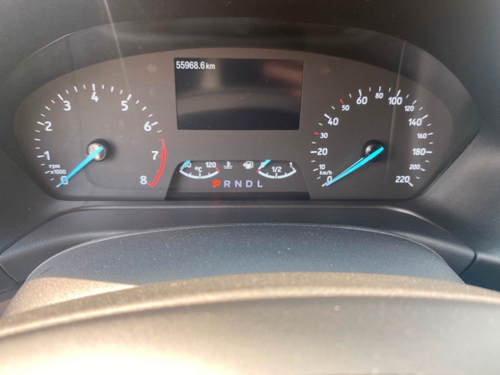 Ford Fiesta Active - Samsaru's Car Outlet
