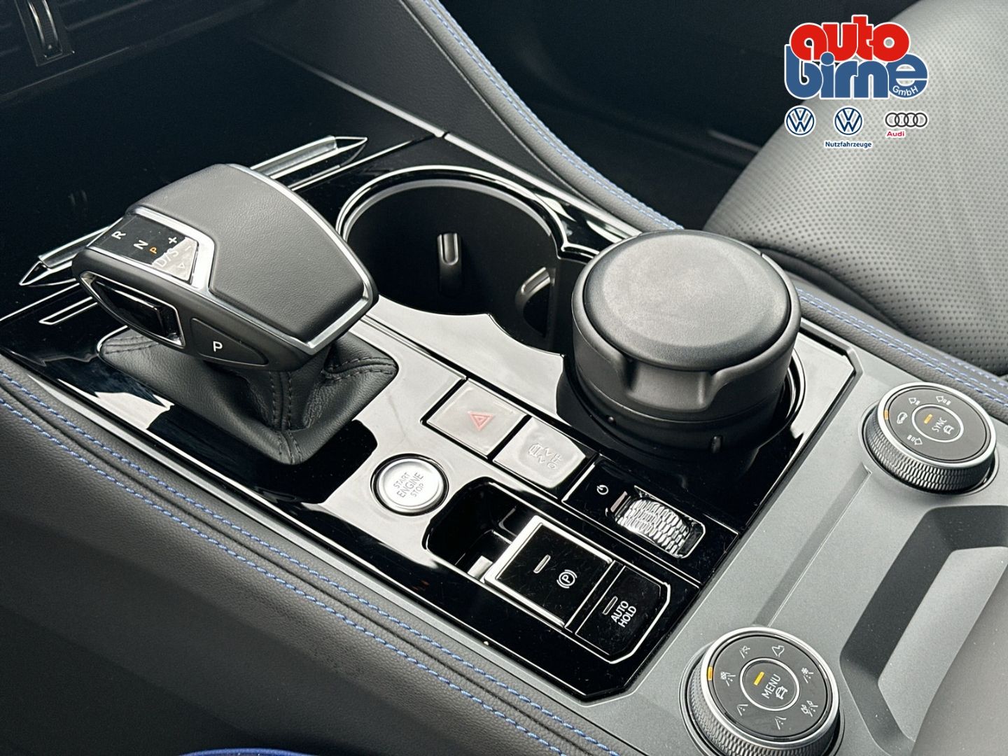 Volkswagen Touareg 3.0 V6 TSI eHybrid R 4Motion HUD Luftfed