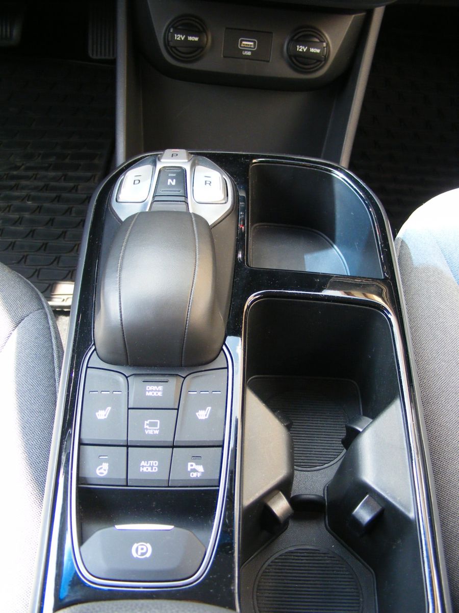 Hyundai IONIQ Elektro Trend - Samsaru's Car Outlet