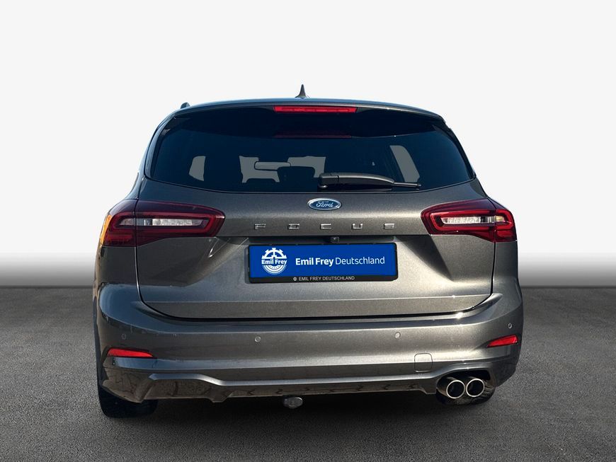 Ford Focus Turnier 1.5 EcoBlue Start-Stopp-System Aut