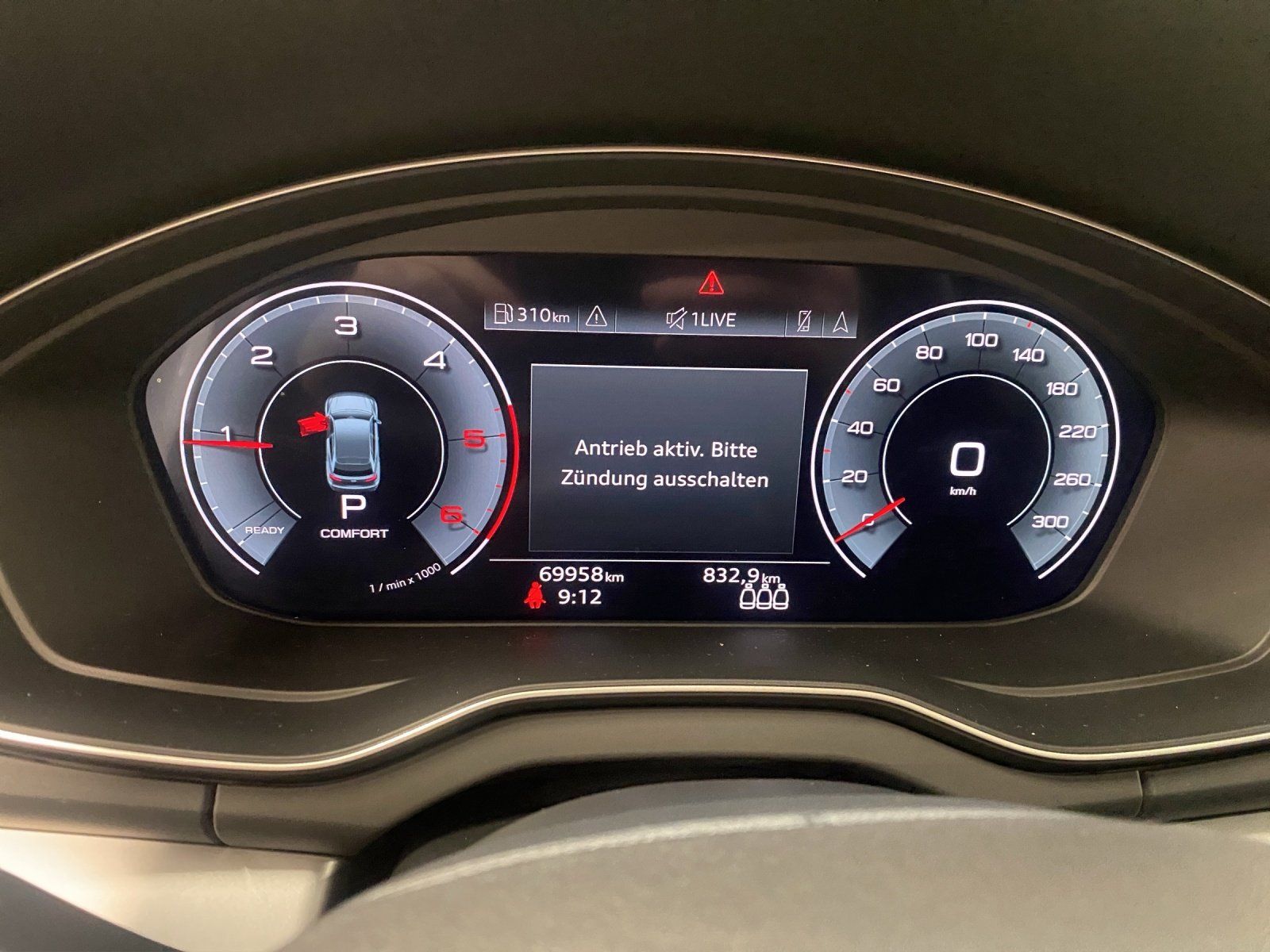 Audi Q5 Sportback 40 2.0 TDI quattro S-Line Pano ACC