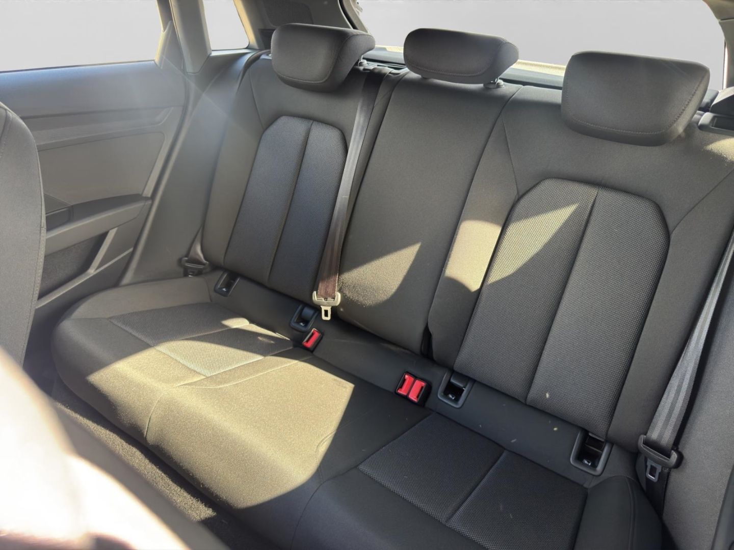 Audi A3 Sportback 30 2.0 TDI advanced Alu LED AHK Sma