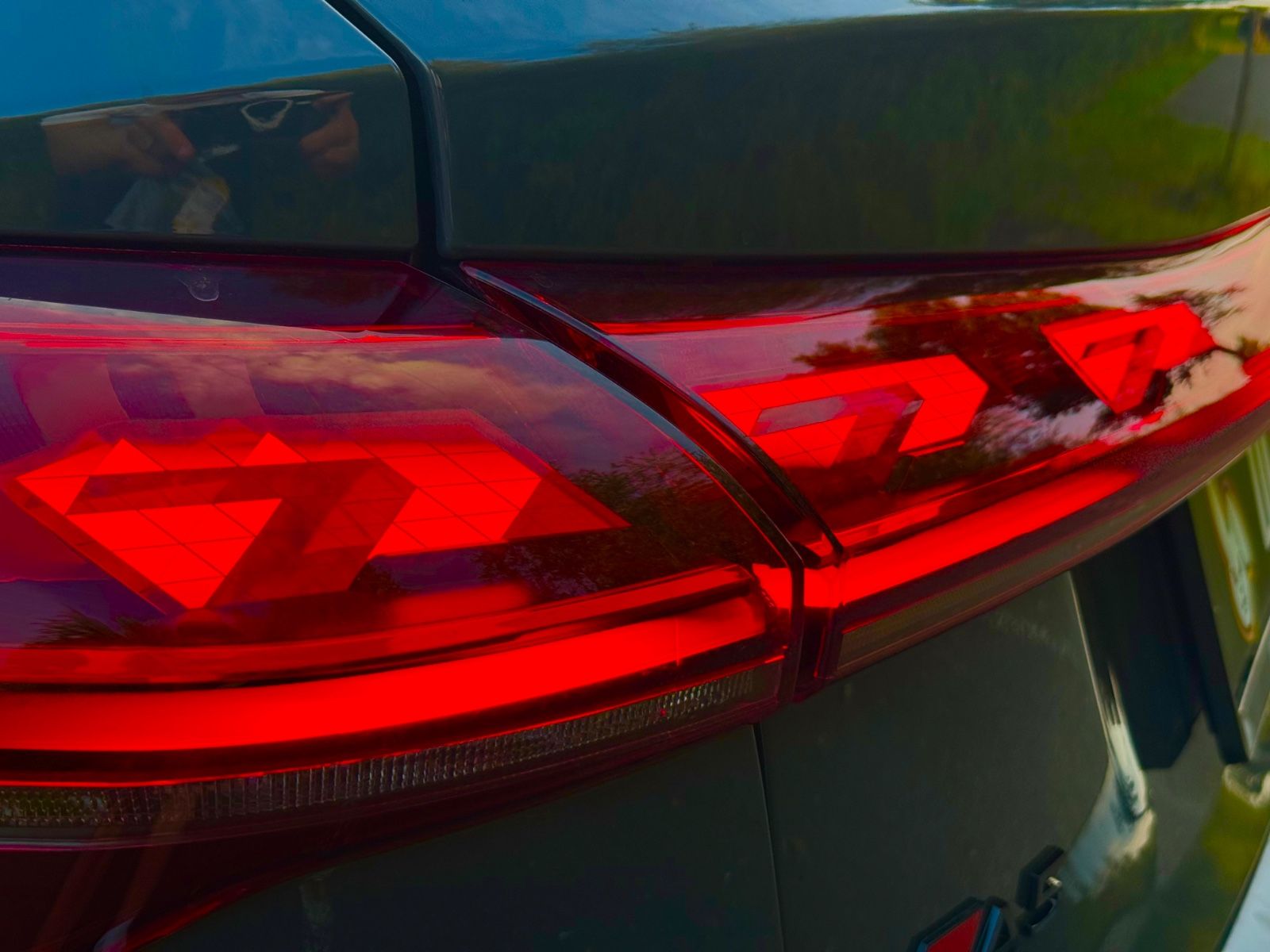 Audi A5 Avant quattro#S line#edition one#TechPro#AHK
