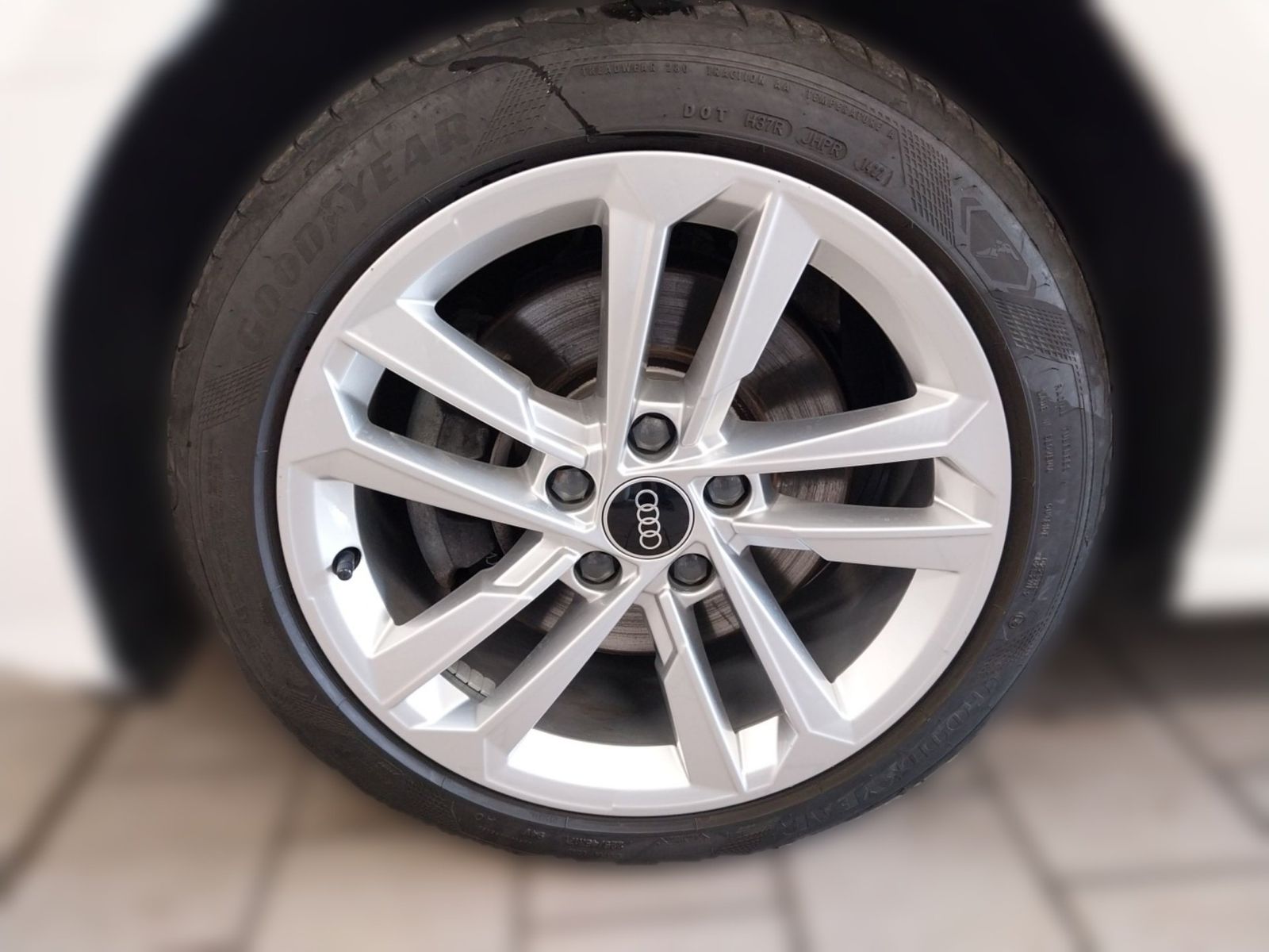 Audi A3 Sportback AHK*LED*17LM*NAVI*SPS*GRA*AUT AHK