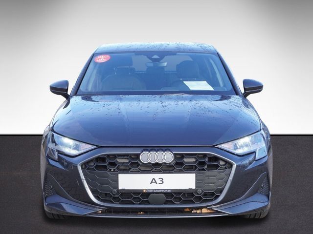 Audi A3 Sportback 30 TFSI 85(116) kW(PS) S tronic Na