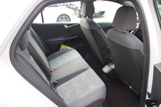 Volkswagen ID.3 Pure Performance - Samsaru's Car Outlet