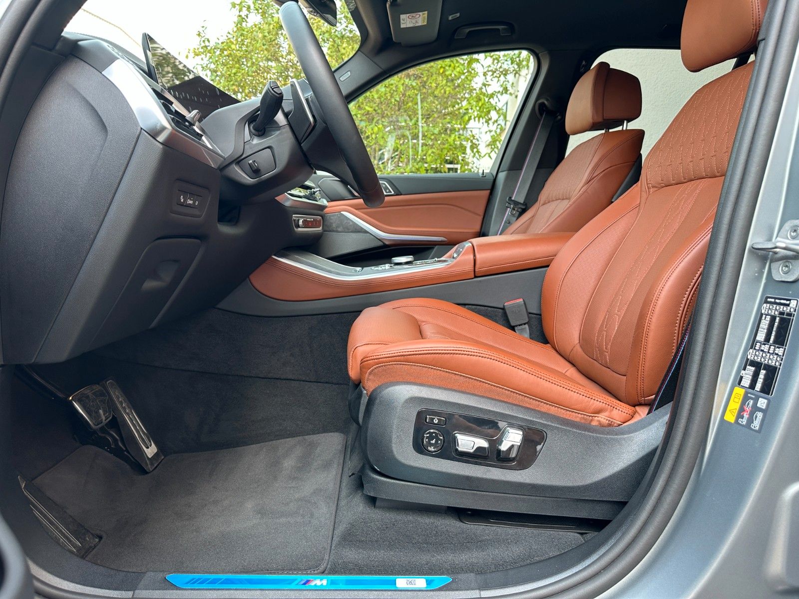 BMW X5 50e xDrive MSport ACC,HUD,HARMAN,LUFT,AHK,360