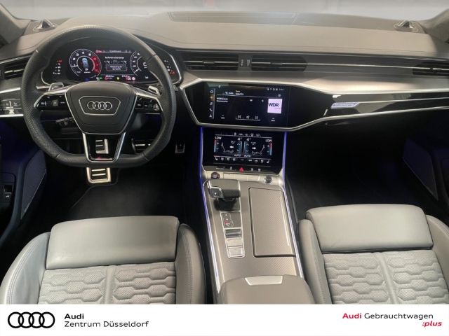 Audi RS6 Avant 4.0 TFSI quattro ACC B&O KERAMIK PANO
