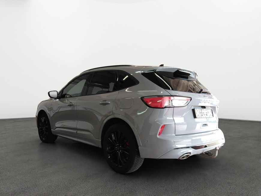 Ford Kuga 2.5 Duratec PHEV GRAPHITE TECH EDITION