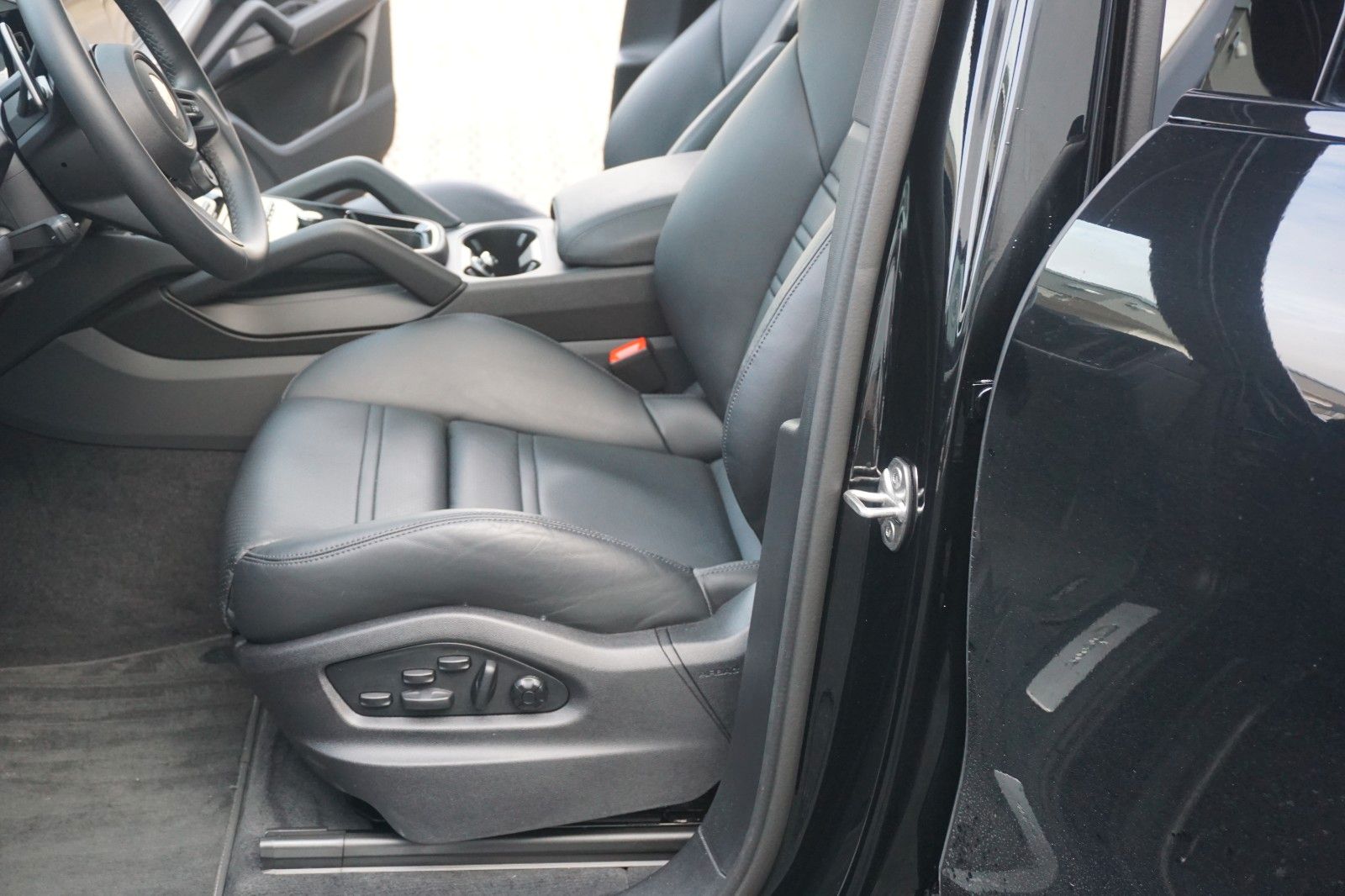 Porsche Cayenne Coupe E-Hybrid Coupe*22"RS*18 Wege*BOSE*