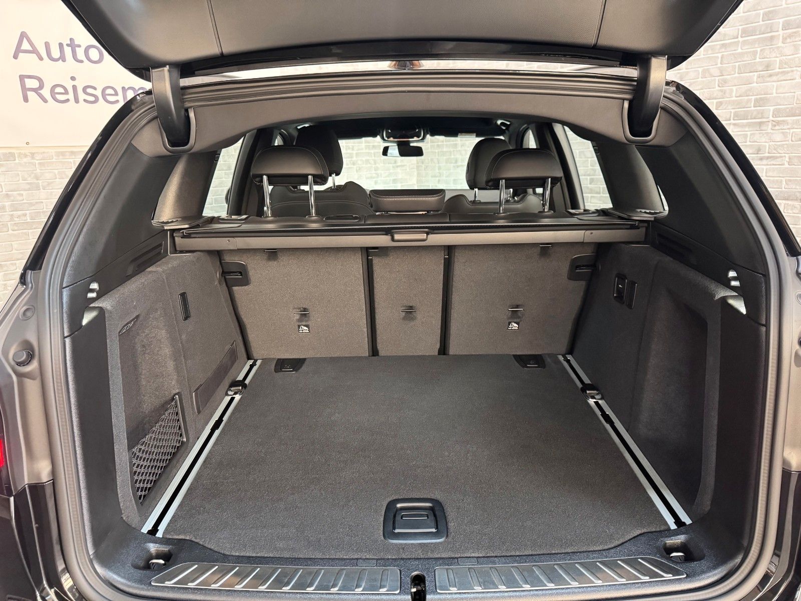 BMW X3 xDrive 20 d M Sport - Samsaru's Car Outlet
