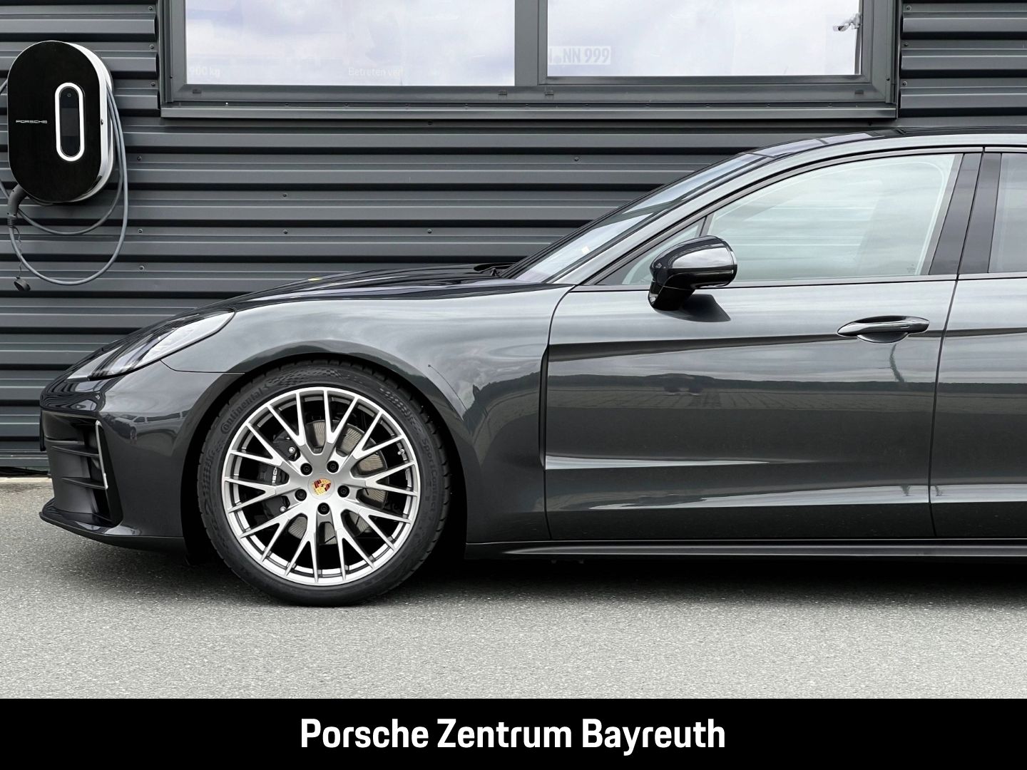 Porsche Panamera 4*HD-MATRIX*BEIFAHRERDISPL.*INNO*CHRONO