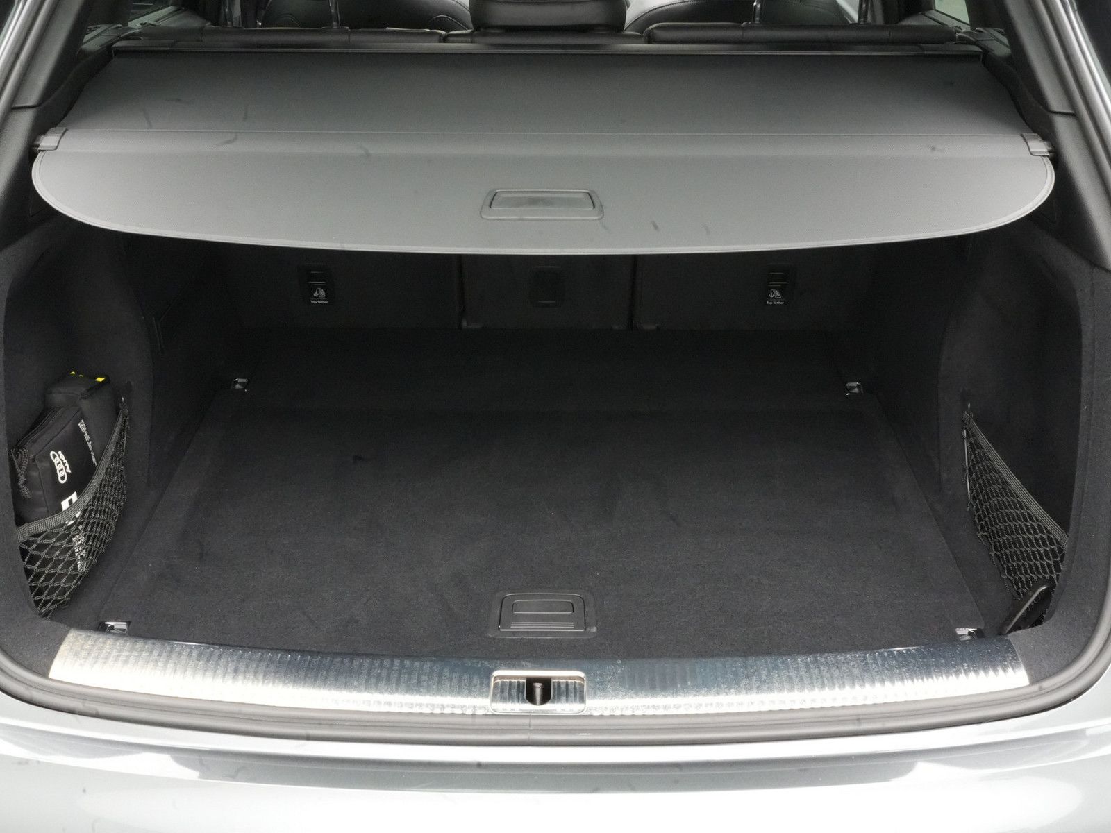 Audi Q5 S line VIRT PANO RAUTE B&O LEDER STANDHZ NAVI