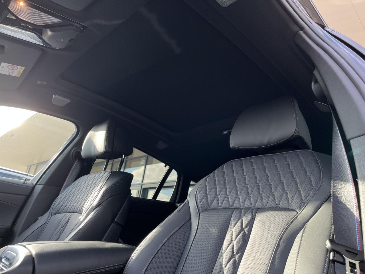 BMW X6 xDrive30d M Sport Pro Pano Sthz Comfort Paket