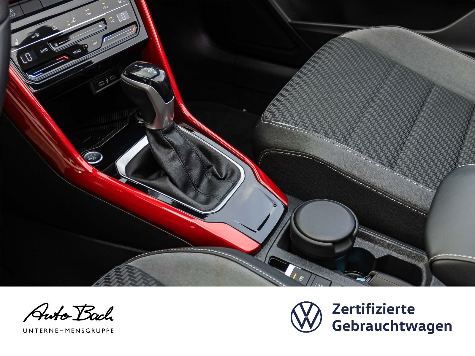 Volkswagen T-Roc R-Line - Samsaru's Car Outlet