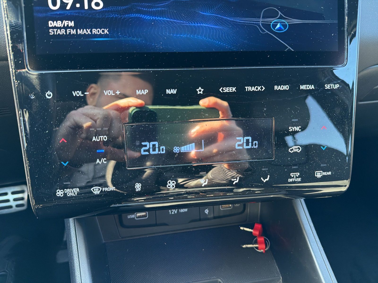 Hyundai TUCSON PHEV 1.6 T-GDI 265PS 6AT 4WD N-LINE +WKR+
